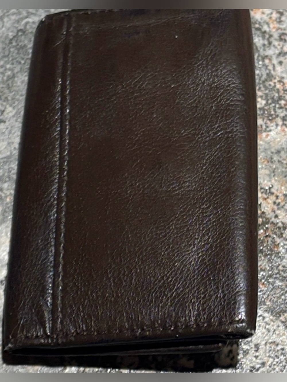 GUCCI Brown Bamboo Key holder - Picture 5 of 5